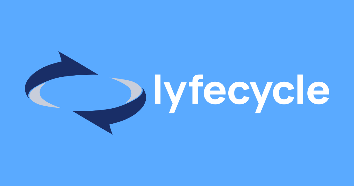 Home | lyfecycle